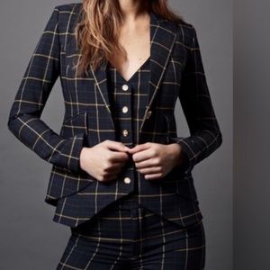 Beautiful Smythe equestrian blazer